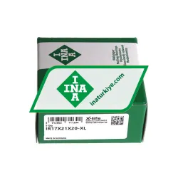 INA IR17X21X20-XL rulman resim 3