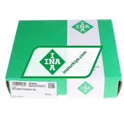 INA IR140X155X35-XL rulman resim 2