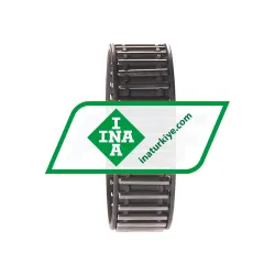 INA K48X53X17/0-2 rulman resim 2