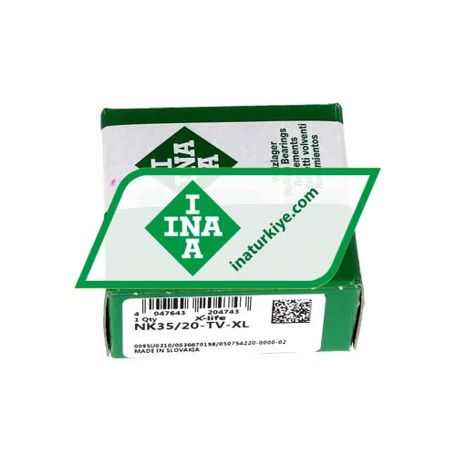 INA NK35/20-TV-XL ürün fotoğrafı 4