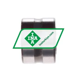 INA NKI10/16-XL rulman resim 2
