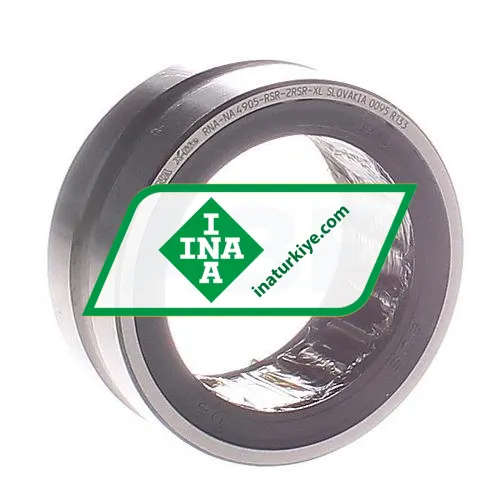 INA RNA4905-2RSR-XL