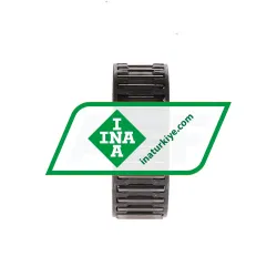 INA K42X47X17-B/0-2 rulman resim 2