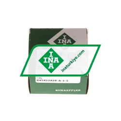 INA K45X53X28-A/-3-5 rulman resim 3