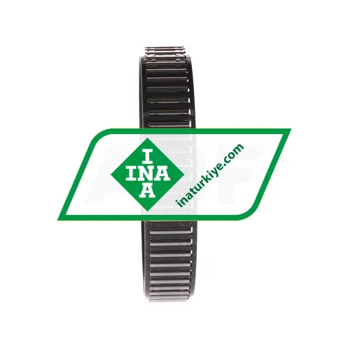 INA K120X127X24-A/0-2 ürün fotoğrafı 2