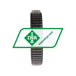 INA K120X127X24-A/0-2 rulman resim 2