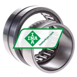 INA NKIA5912 rulman resim 3