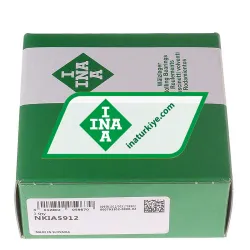 INA NKIA5912 rulman resim 4