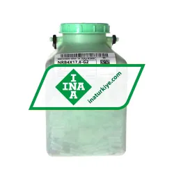 INA NRB4X17,8-G2/-5-7 rulman resim 2