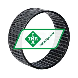 INA K65X70X30-A/-2-4 rulman resim 2