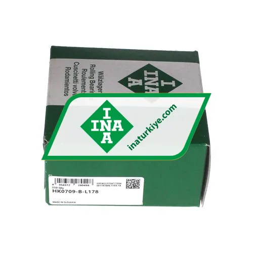 INA HK0709-B-L178 ürün fotoğrafı 2