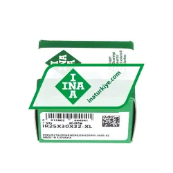 INA IR25X30X32-XL rulman resim 3