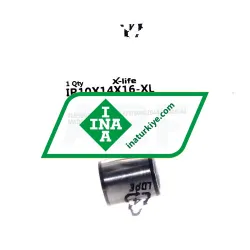 INA IR10X14X16-XL rulman resim 2