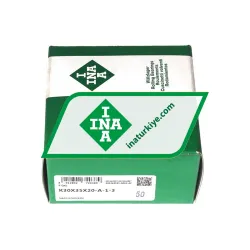 INA K30X35X20-A/-1-3 rulman resim 3