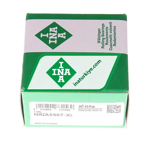 INA NKIA5907-XL ürün fotoğrafı 3
