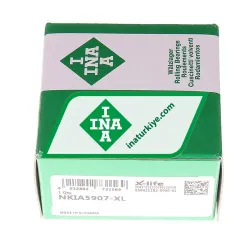 INA NKIA5907-XL rulman resim 3