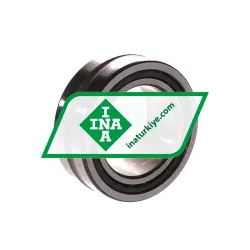 INA NA4907-XL-C3 rulman resim 3