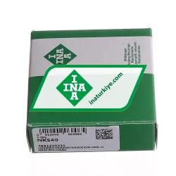 INA NKS40 rulman resim 4