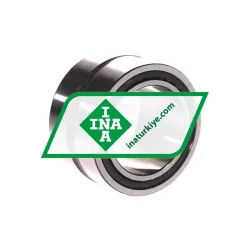 INA NAO30X45X26 rulman resim 2