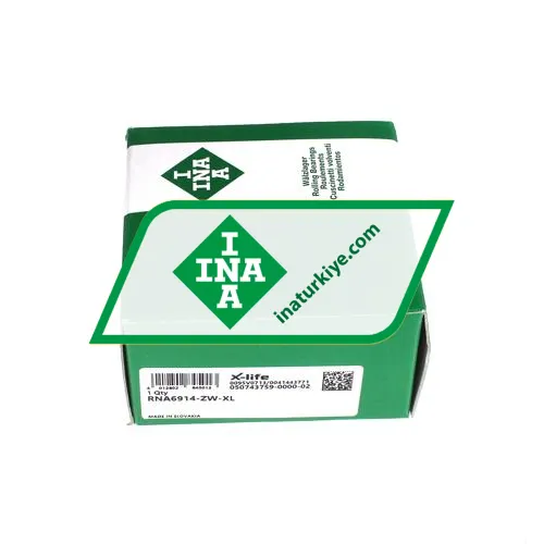 INA RNA6914-ZW-XL ürün fotoğrafı 4