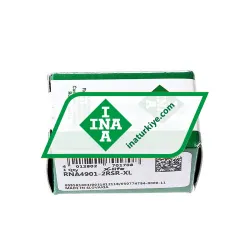 INA RNA4901-2RSR-XL rulman resim 2