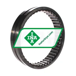 INA RNA4830-XL rulman resim 3