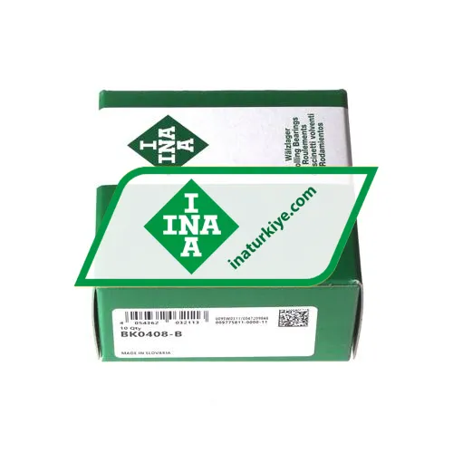 INA BK0408-B ürün fotoğrafı 3