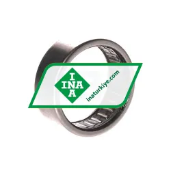 INA HK3516-2RS-L271 rulman resim 2