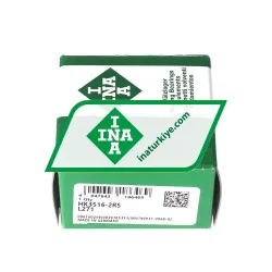 INA HK3516-2RS-L271 rulman resim 3