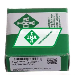 INA NKI30/20-TV-XL rulman resim 3