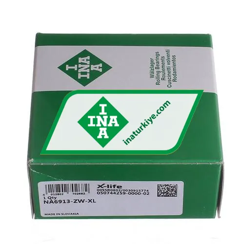 INA NA6913-ZW-XL ürün fotoğrafı 5
