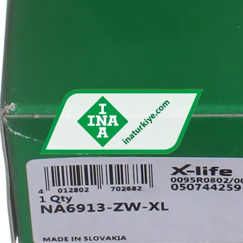 INA NA6913-ZW-XL ürün fotoğrafı 6