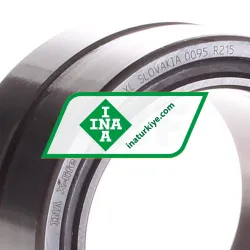 INA NA6913-ZW-XL rulman resim 2