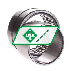 INA NA6913-ZW-XL rulman resim 3