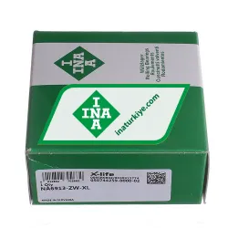 INA NA6913-ZW-XL rulman resim 5