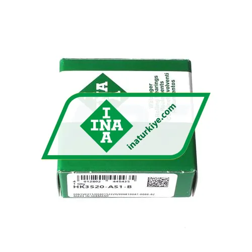 INA HK3520-AS1-B ürün fotoğrafı 3