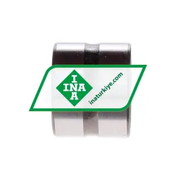 INA NK17/20-XL rulman resim 2