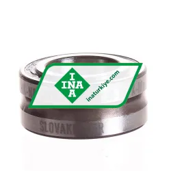 INA NA4903-2RSR-XL rulman resim 2