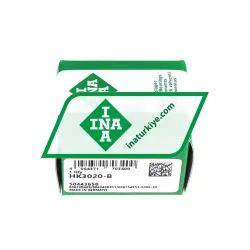 INA HK3020-B rulman resim 3