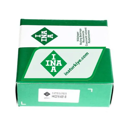 INA HK2016-AS1-B ürün fotoğrafı 3