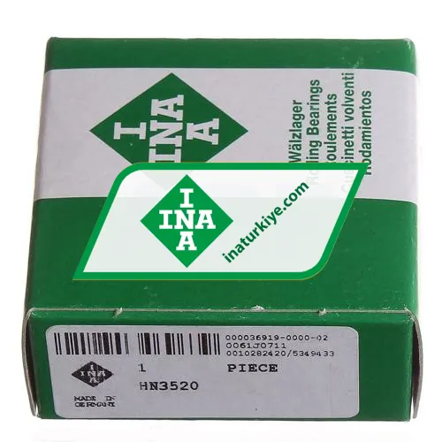 INA HN3520 ürün fotoğrafı 2