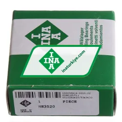 INA HN3520 rulman resim 2