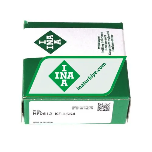 INA HF0612-KF-L564 ürün fotoğrafı 2