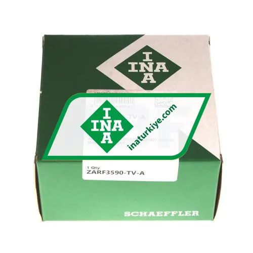 INA ZARF3590-TV-A ürün fotoğrafı 4