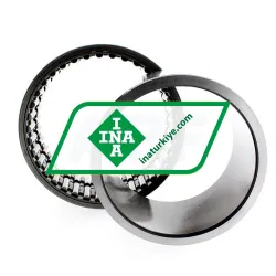 INA NA6919-ZW-XL rulman resim 4