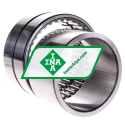 INA NA6918-ZW-XL rulman resim 2