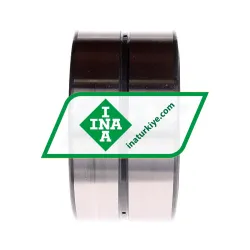 INA NA6918-ZW-XL rulman resim 3