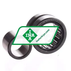 INA NA4901-XL-C3 rulman resim 2