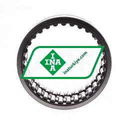 INA RNA6916-ZW-XL rulman resim 2