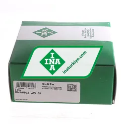 INA RNA6916-ZW-XL rulman resim 4